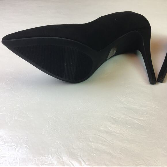 Call It Spring Agrirewiel Pump Black 9 - Picture 10 of 15